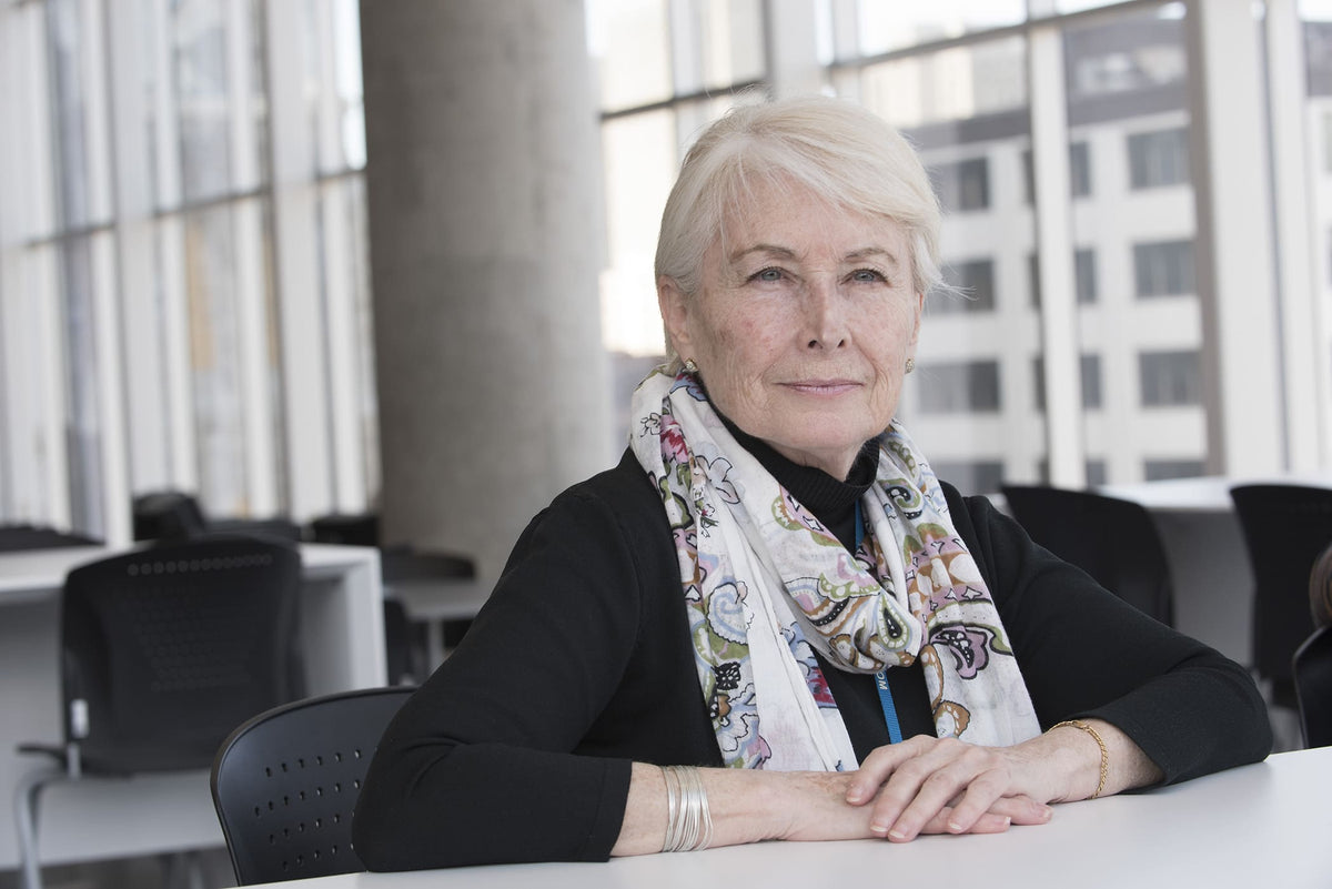 Ghislaine Rouly – Tablée au Féminin - Chapitre de l'Est