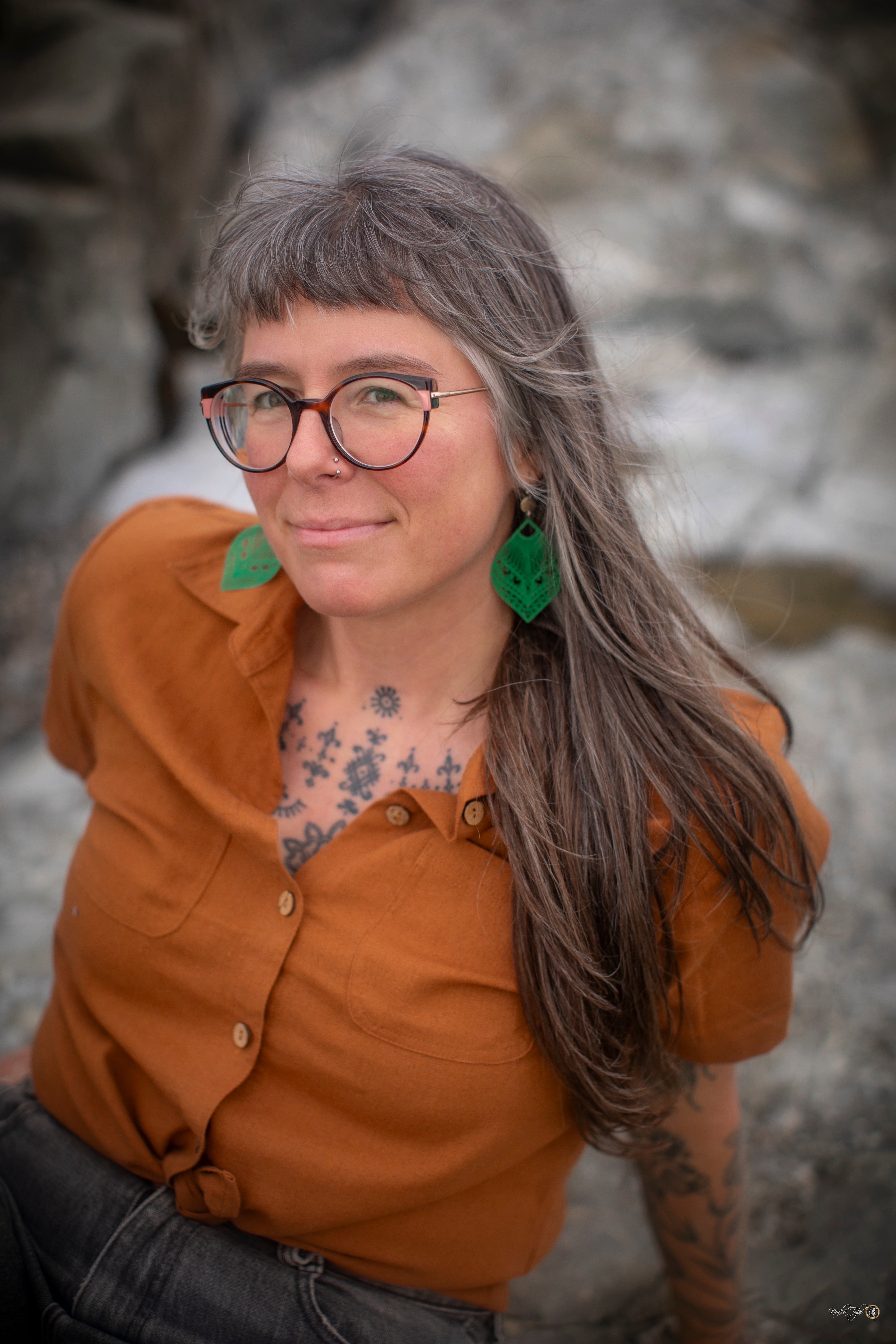 Nathalie Morrissette