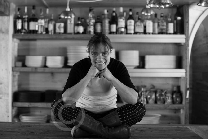 Le grand souper de la relève pour toutes et tous!